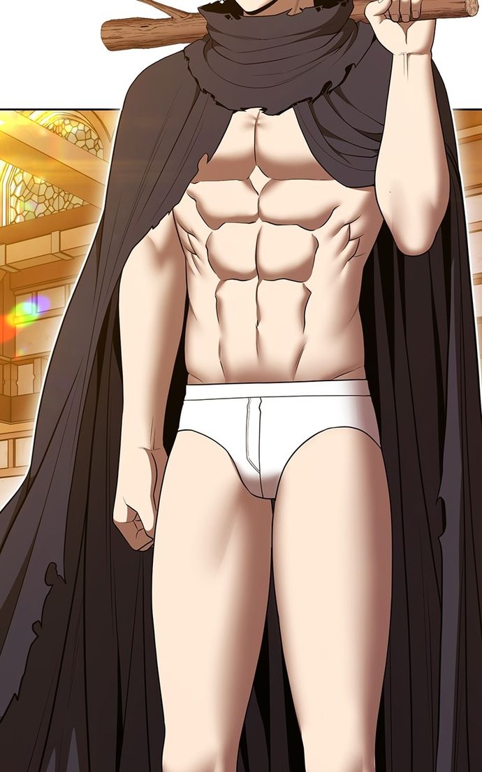 +99 Wooden stick Chapter 139 - Page 238