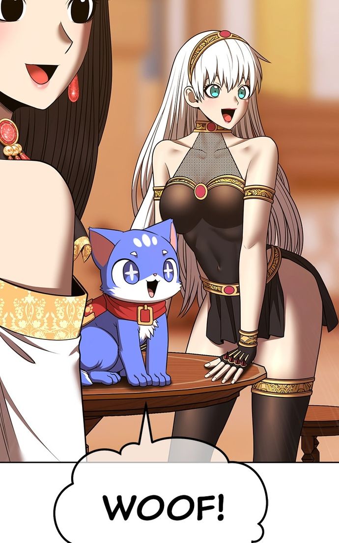 +99 Wooden stick Chapter 139 - Page 243