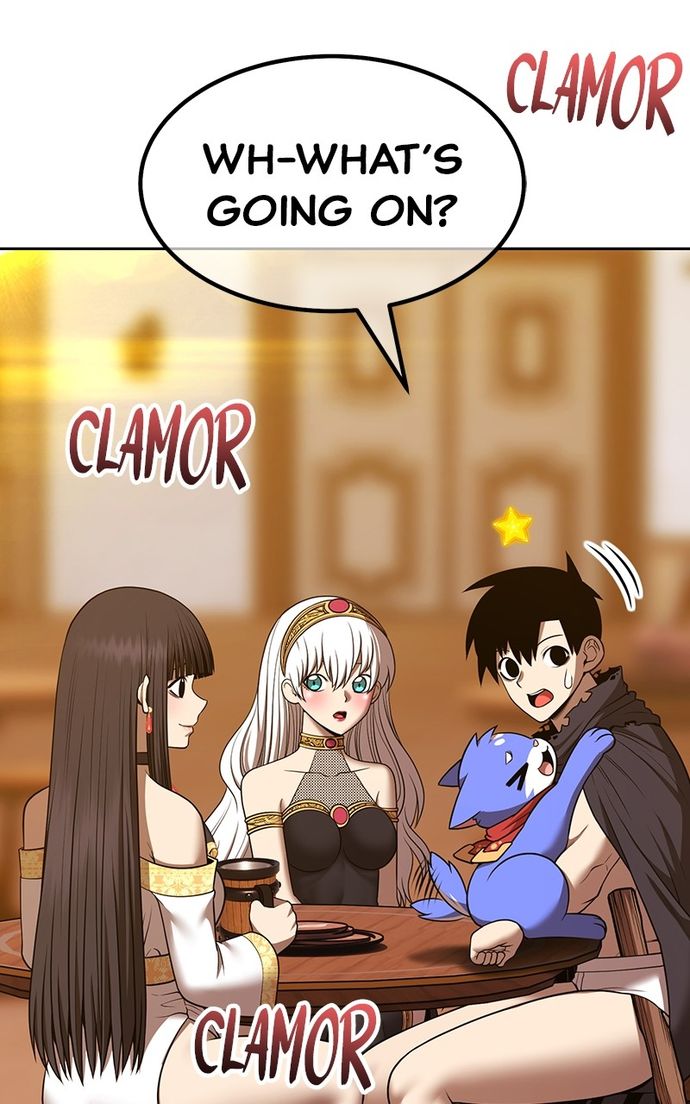 +99 Wooden stick Chapter 139 - Page 253