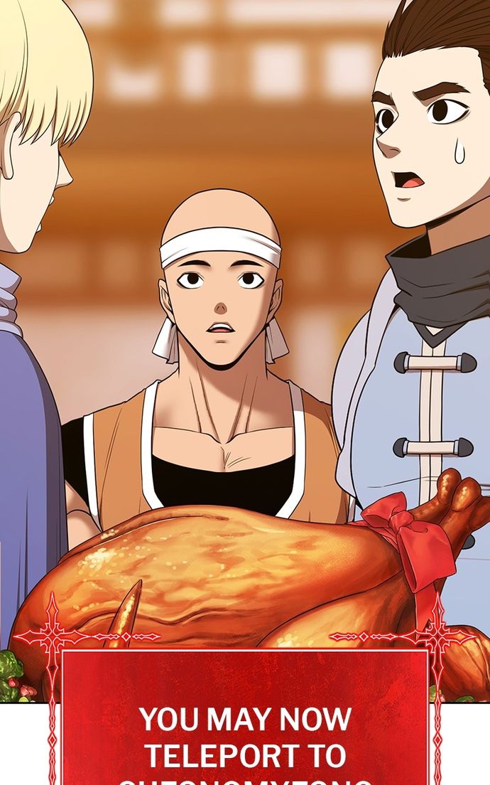 +99 Wooden stick Chapter 139 - Page 270