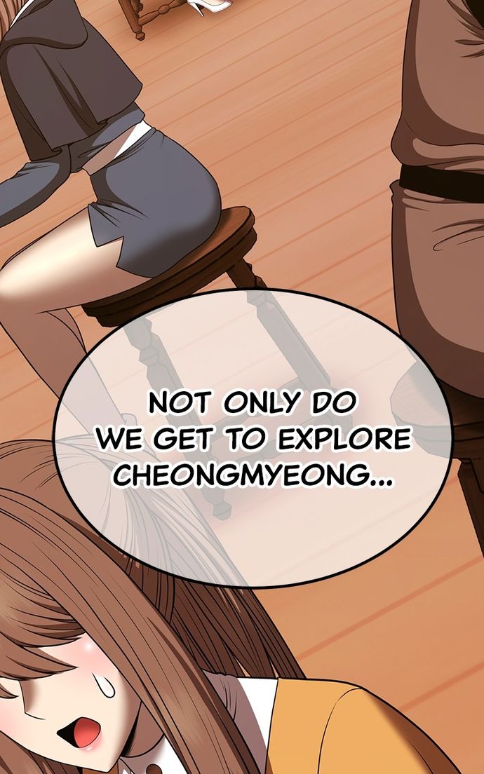 +99 Wooden stick Chapter 139 - Page 282