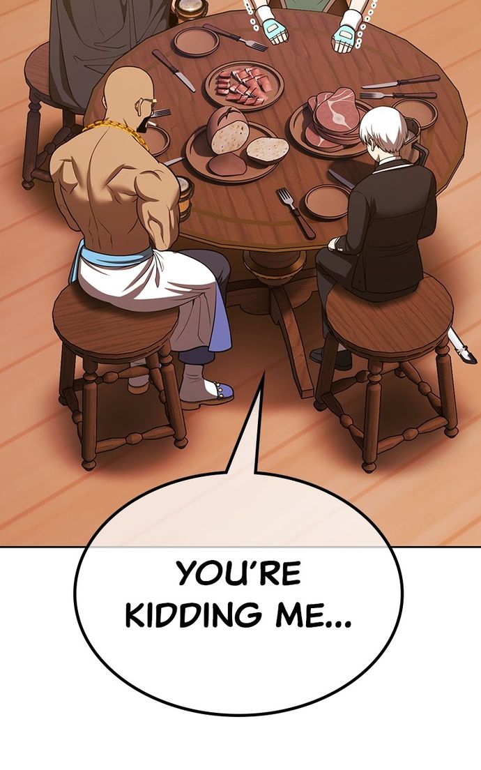 +99 Wooden stick Chapter 139 - Page 285