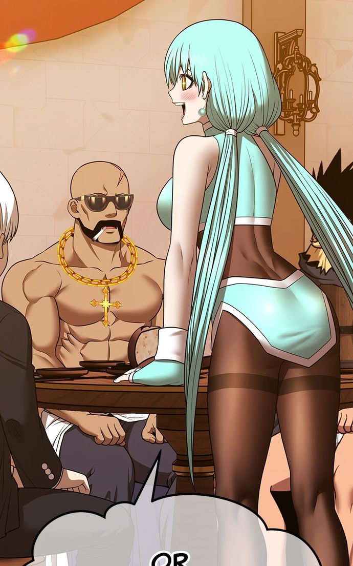 +99 Wooden stick Chapter 139 - Page 291