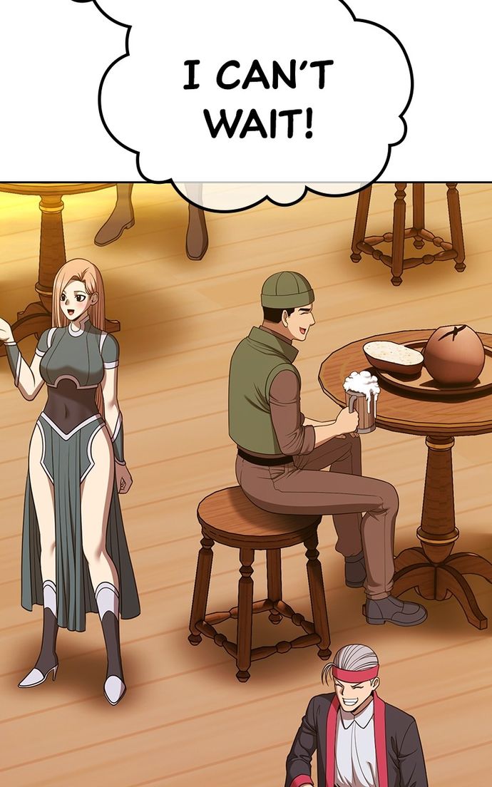 +99 Wooden stick Chapter 139 - Page 294