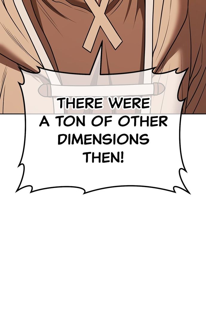 +99 Wooden stick Chapter 139 - Page 305