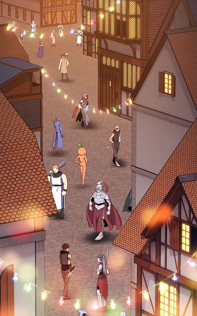 +99 Wooden stick Chapter 139 - Page 31