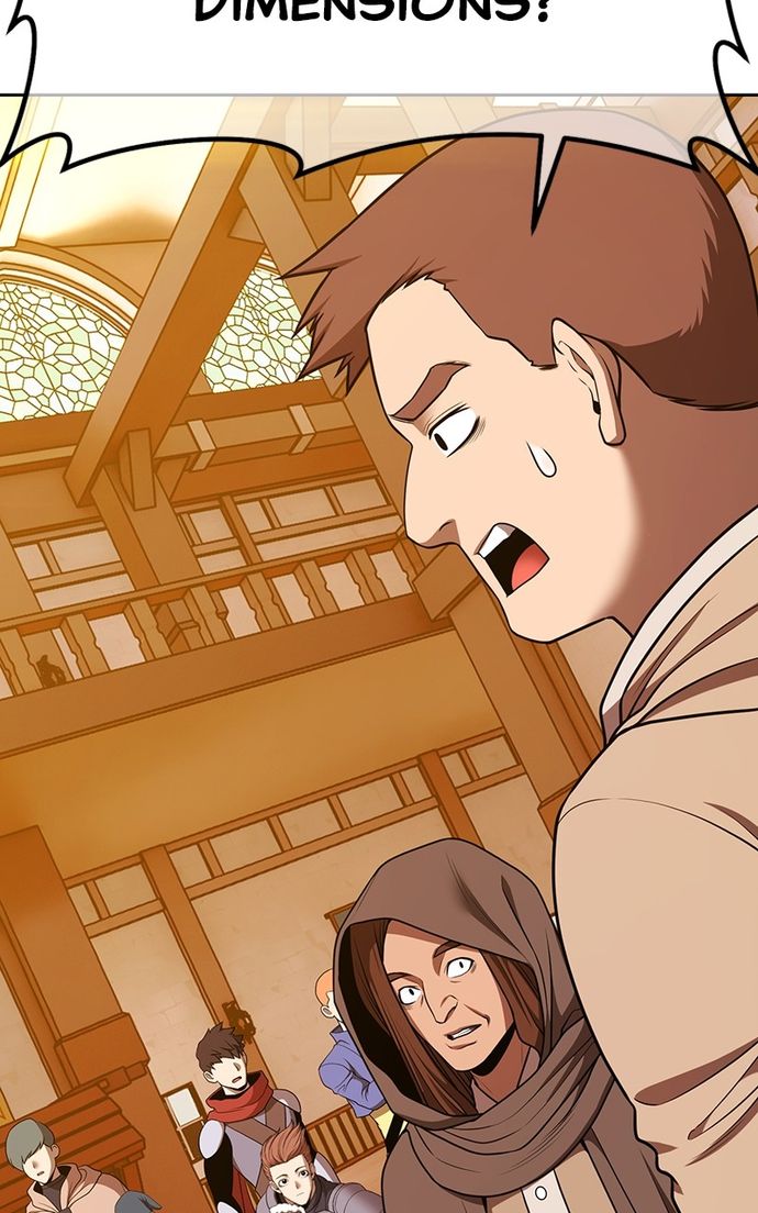 +99 Wooden stick Chapter 139 - Page 310