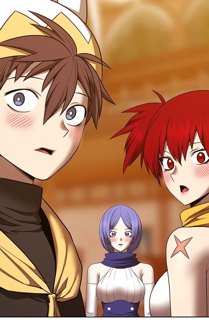 +99 Wooden stick Chapter 139 - Page 312