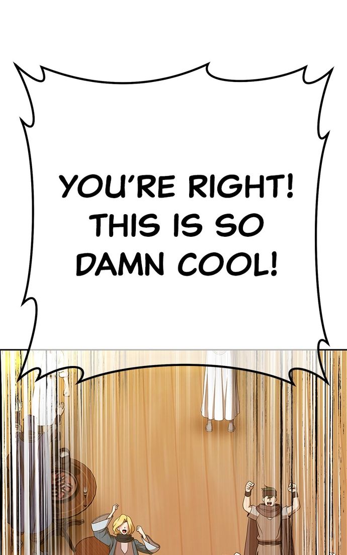 +99 Wooden stick Chapter 139 - Page 315