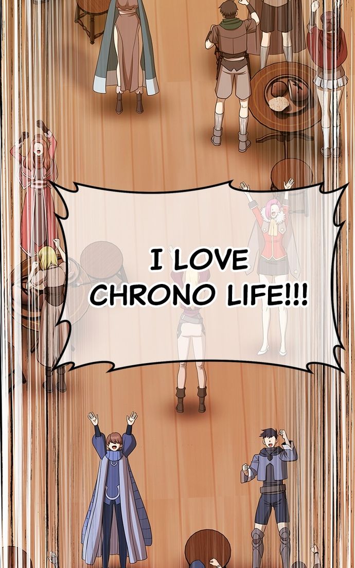 +99 Wooden stick Chapter 139 - Page 316