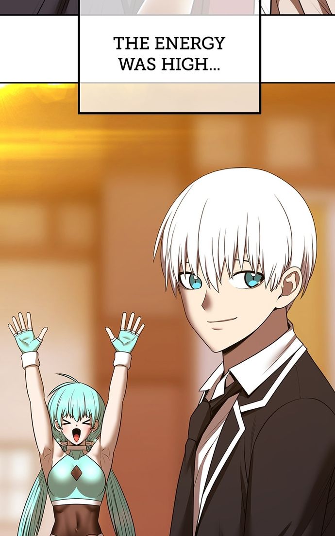 +99 Wooden stick Chapter 139 - Page 344