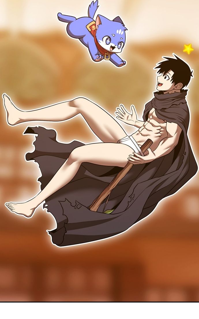 +99 Wooden stick Chapter 139 - Page 357