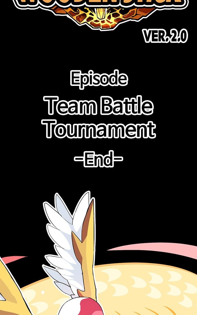 +99 Wooden stick Chapter 139 - Page 362