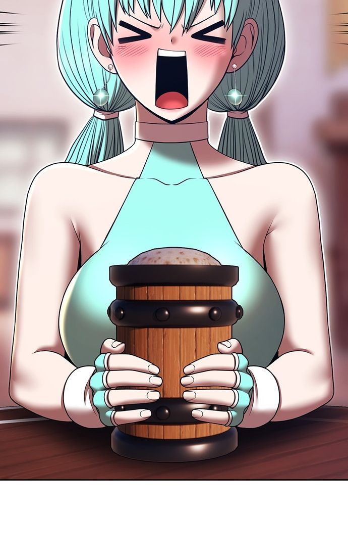 +99 Wooden stick Chapter 139 - Page 41