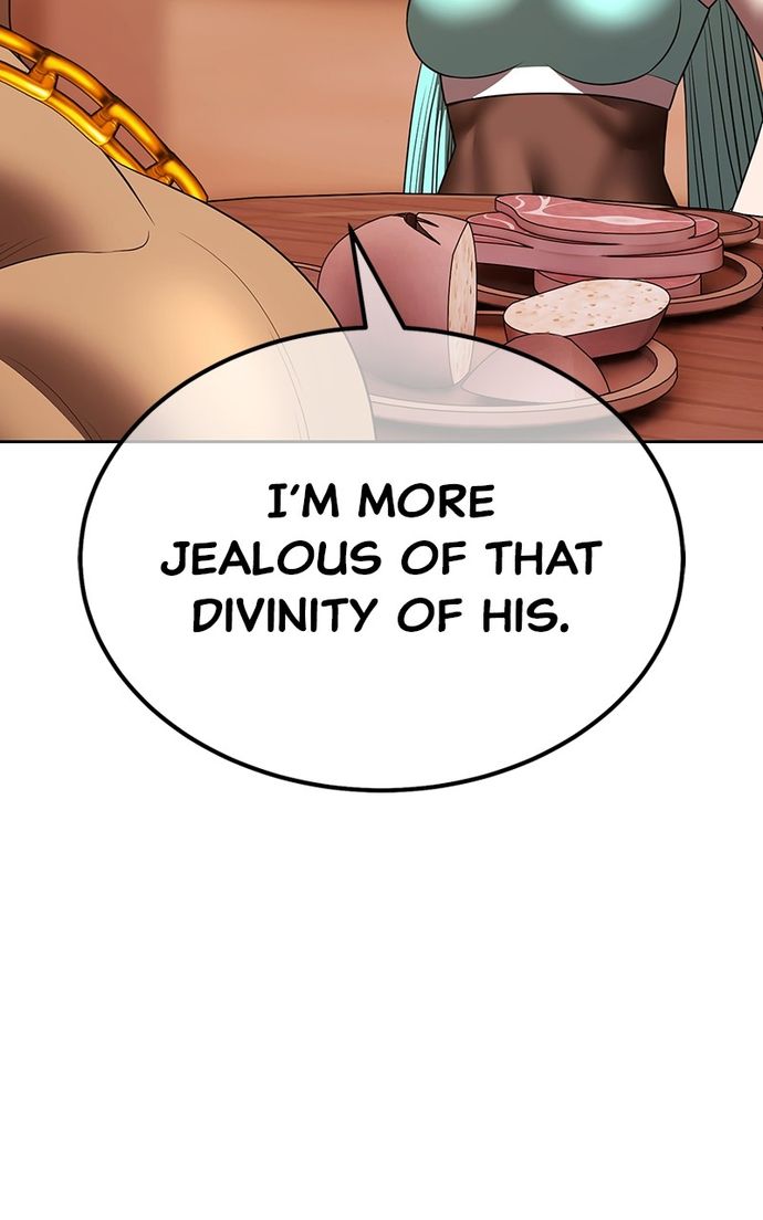 +99 Wooden stick Chapter 139 - Page 46