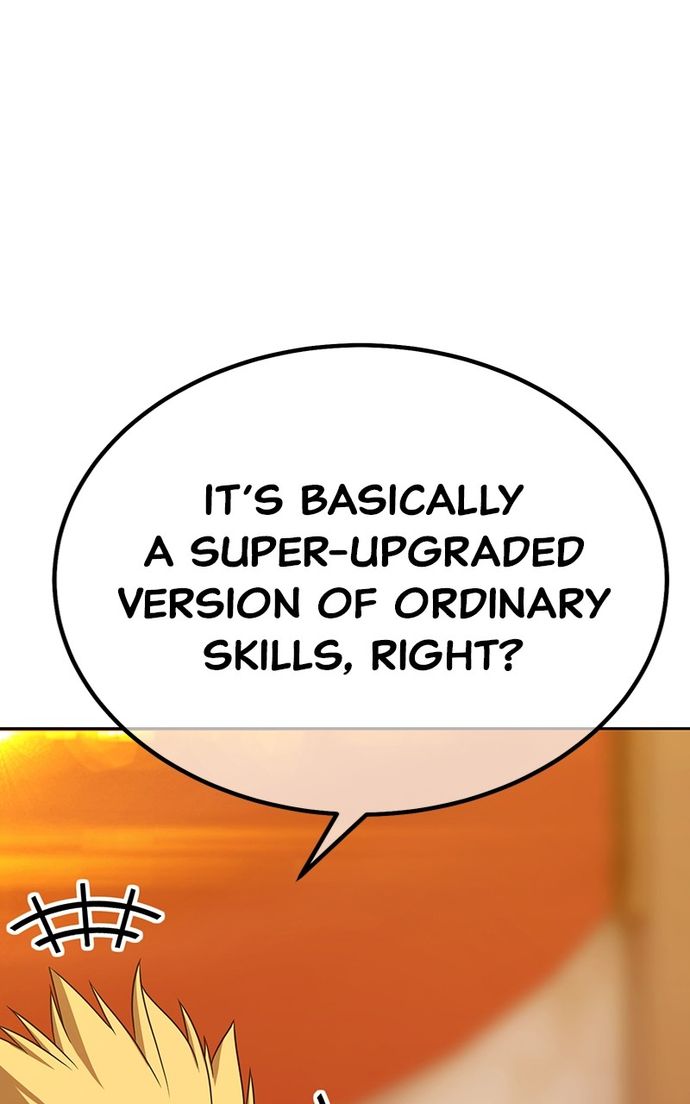 +99 Wooden stick Chapter 139 - Page 47