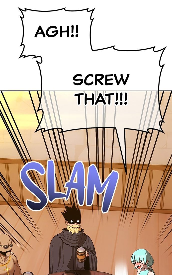 +99 Wooden stick Chapter 139 - Page 50