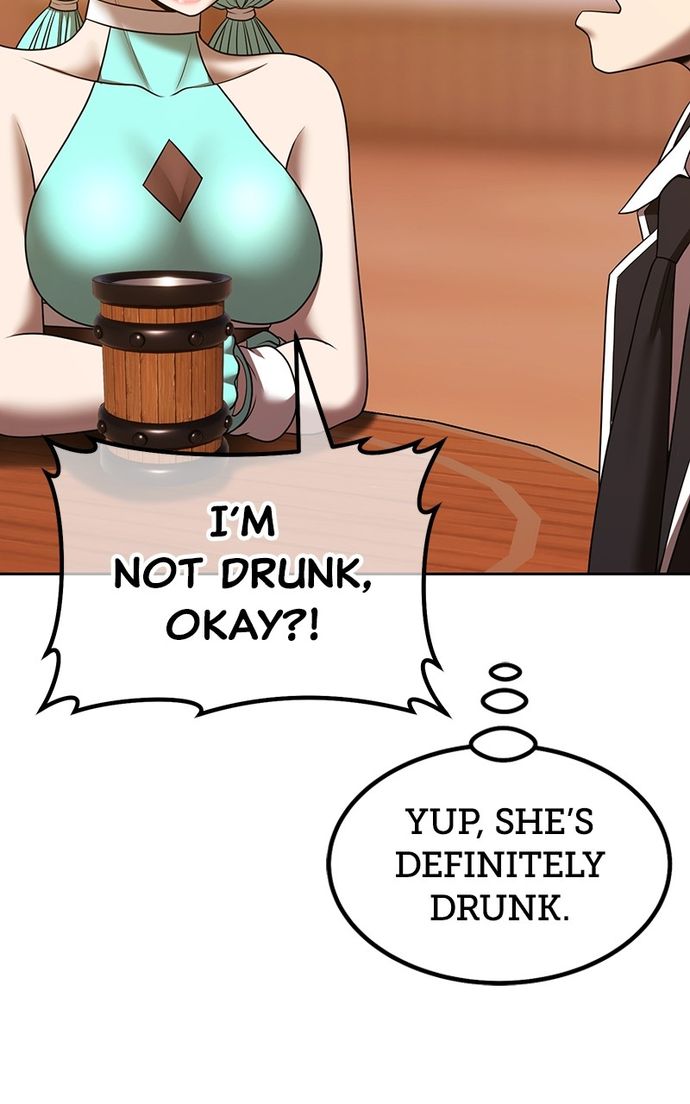 +99 Wooden stick Chapter 139 - Page 56