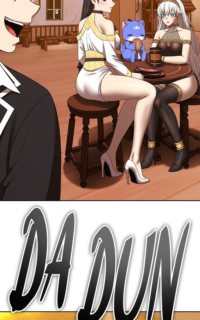 +99 Wooden stick Chapter 139 - Page 65