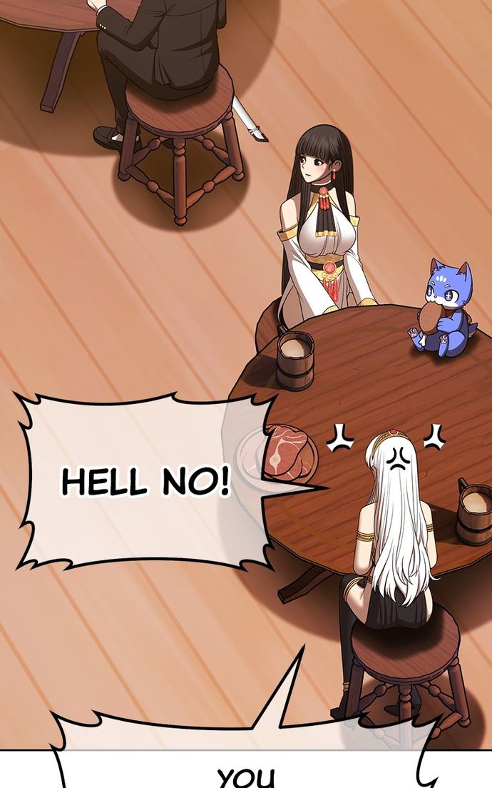 +99 Wooden stick Chapter 139 - Page 71