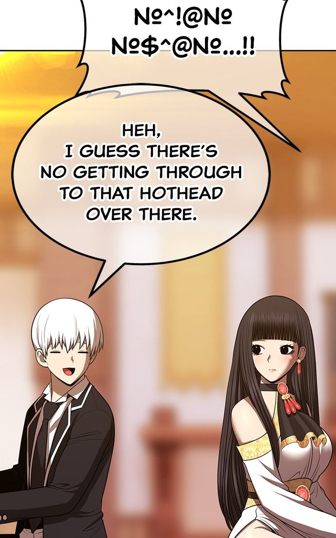 +99 Wooden stick Chapter 139 - Page 73