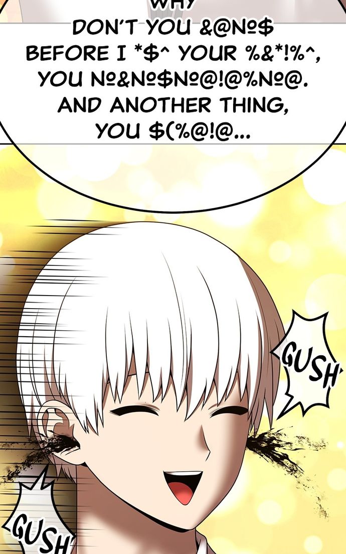 +99 Wooden stick Chapter 139 - Page 77