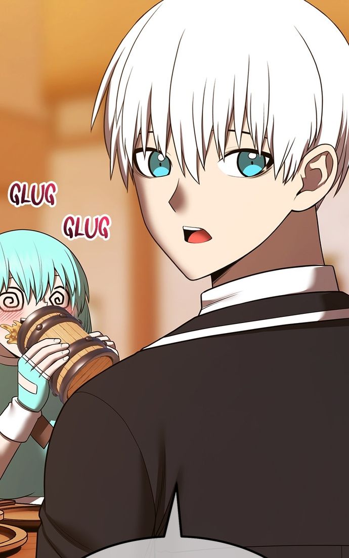 +99 Wooden stick Chapter 139 - Page 84