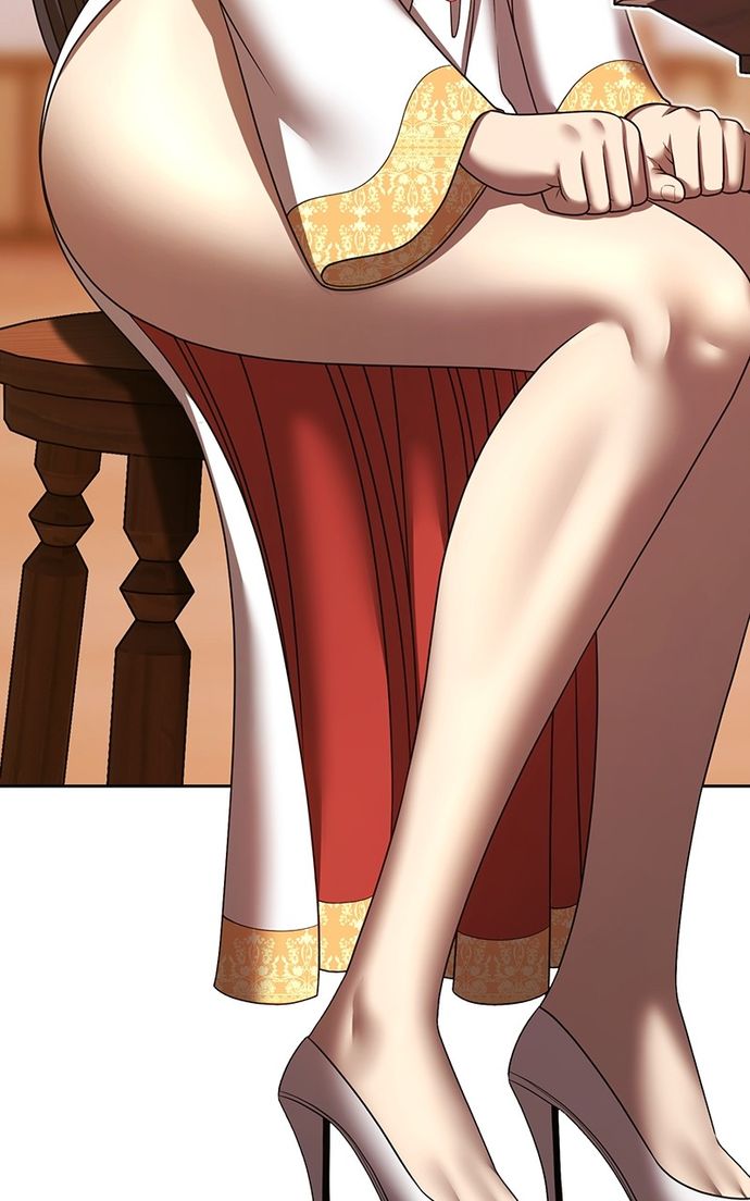 +99 Wooden stick Chapter 139 - Page 87