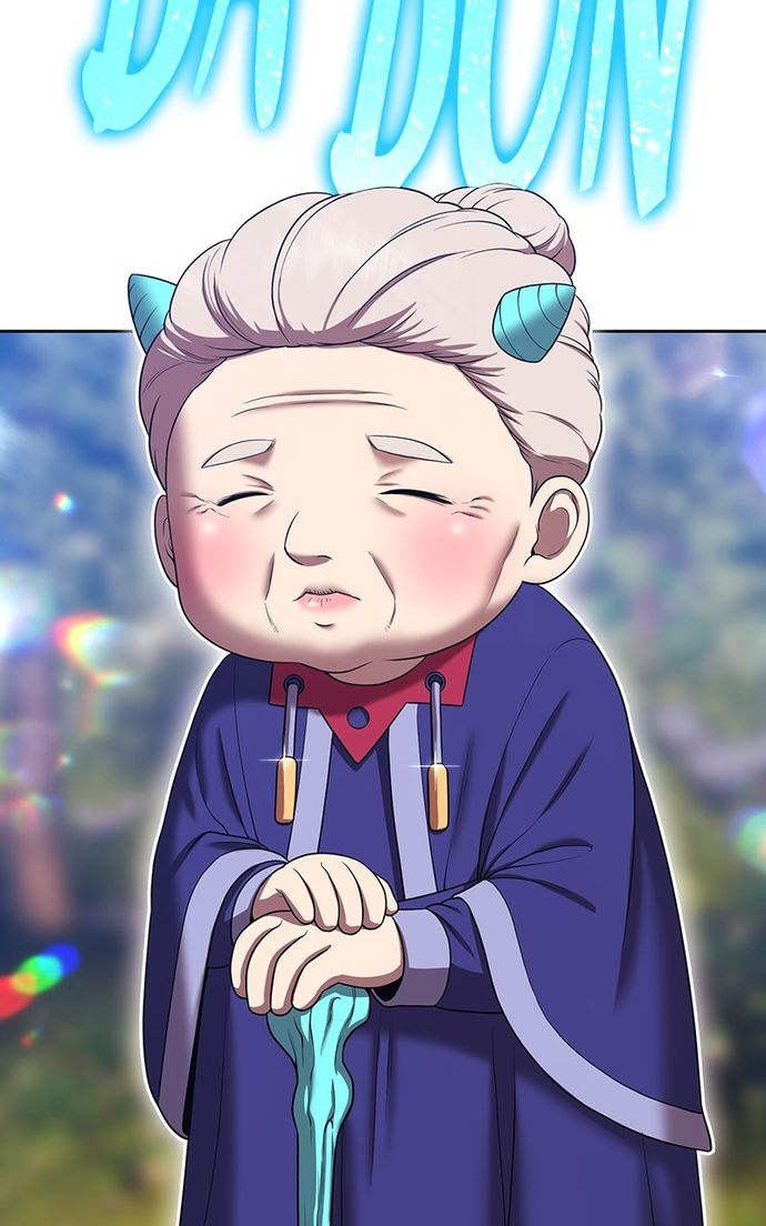 +99 Wooden stick Chapter 140 - Page 104