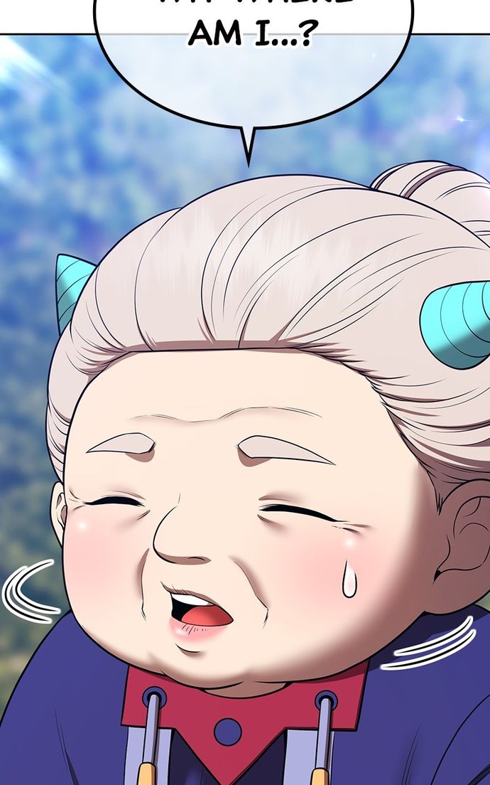 +99 Wooden stick Chapter 140 - Page 106