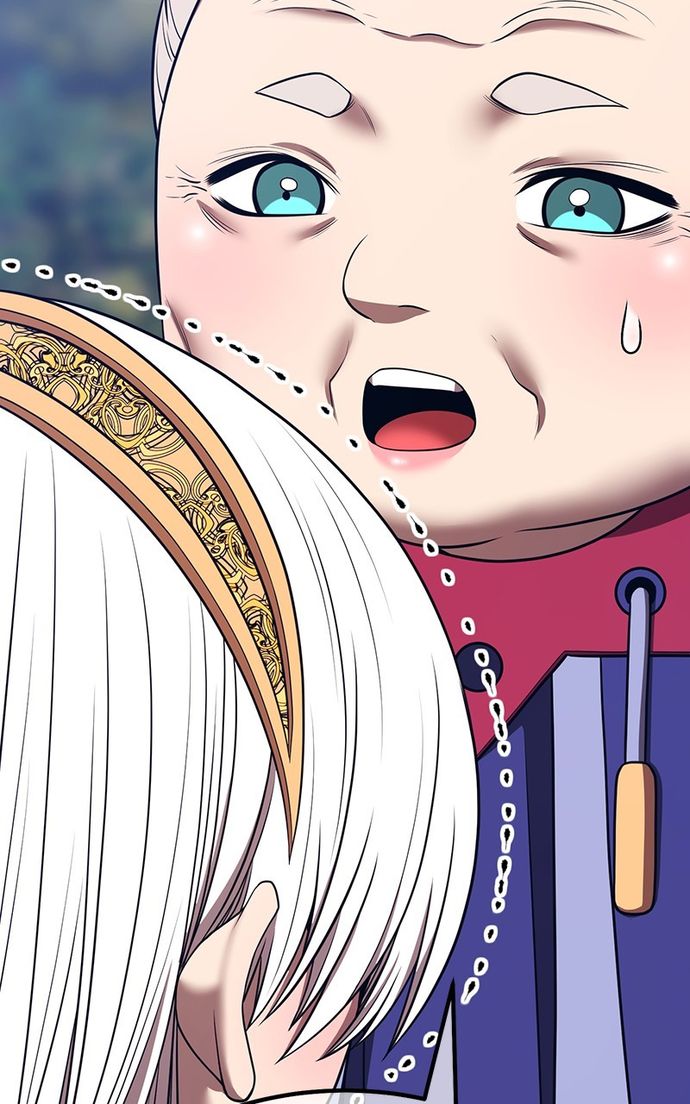 +99 Wooden stick Chapter 140 - Page 111