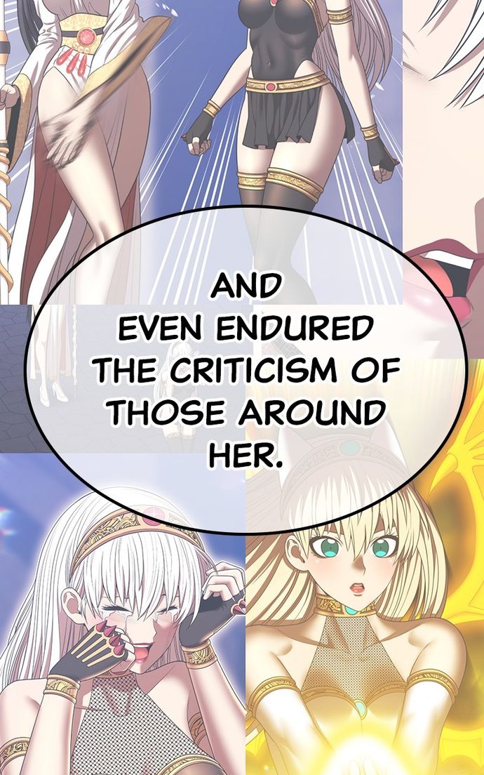 +99 Wooden stick Chapter 140 - Page 126