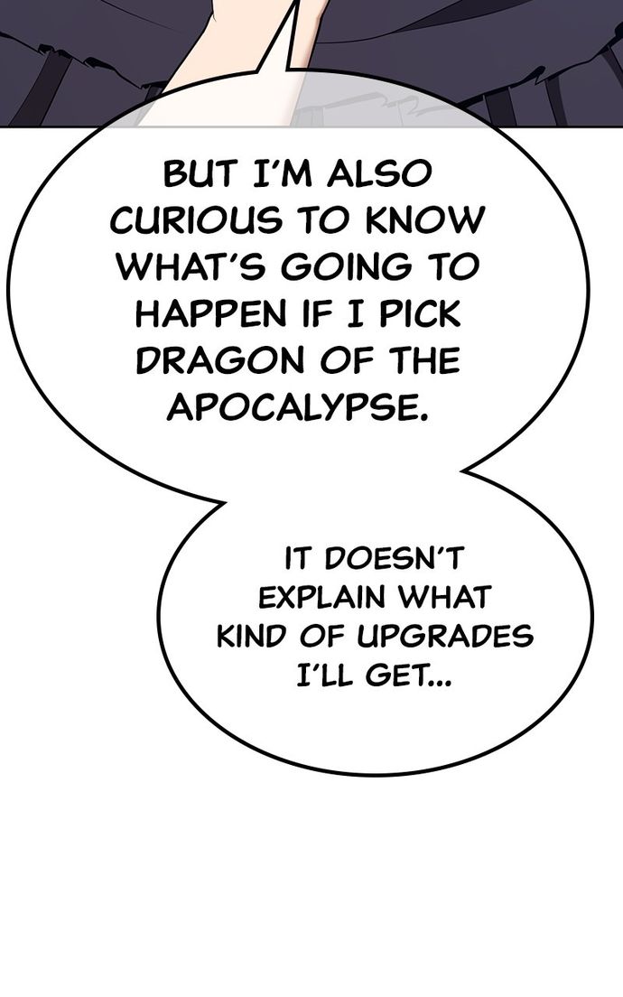 +99 Wooden stick Chapter 140 - Page 14