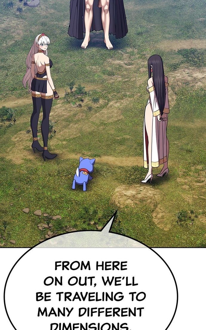 +99 Wooden stick Chapter 140 - Page 16