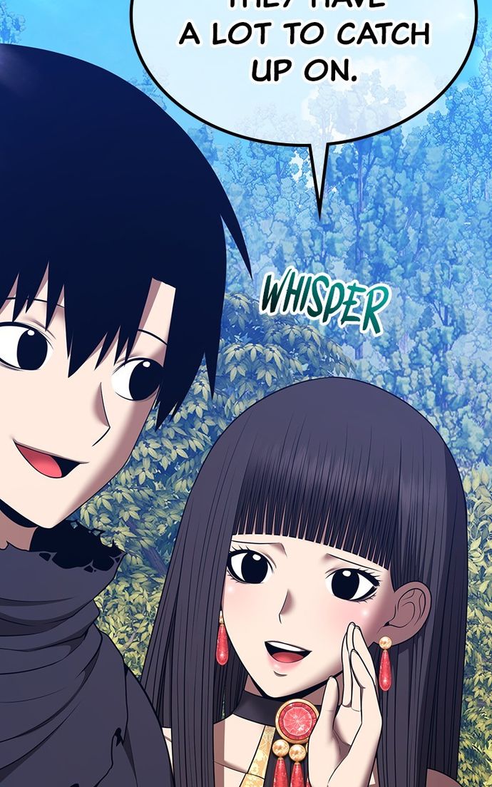 +99 Wooden stick Chapter 140 - Page 168