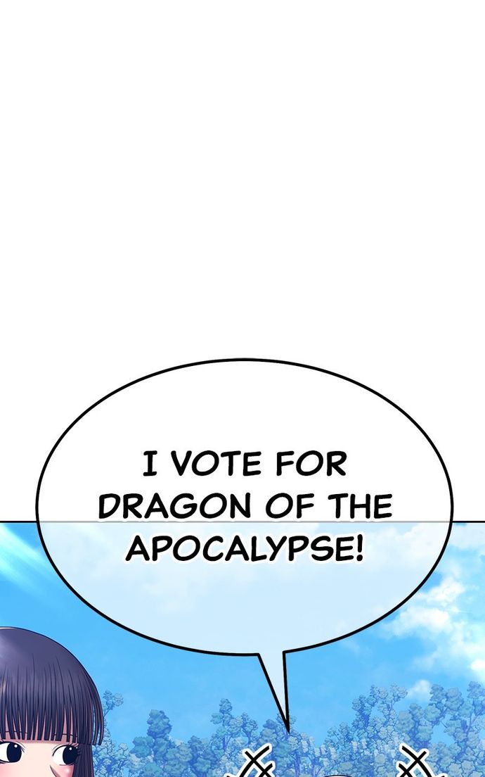 +99 Wooden stick Chapter 140 - Page 18