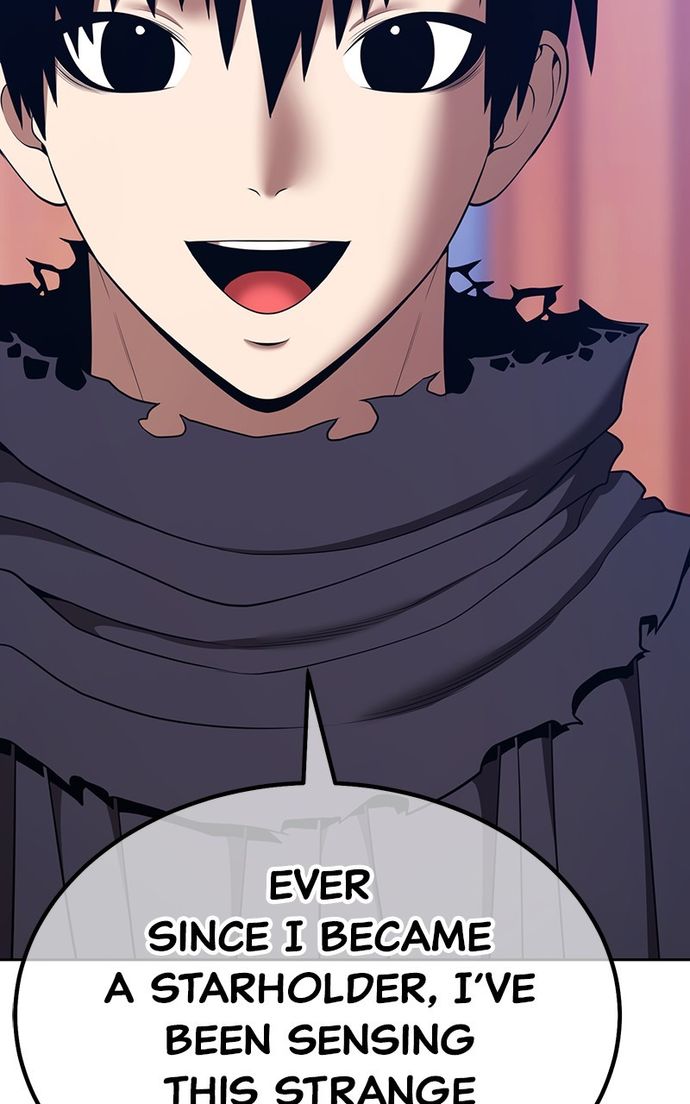 +99 Wooden stick Chapter 140 - Page 190