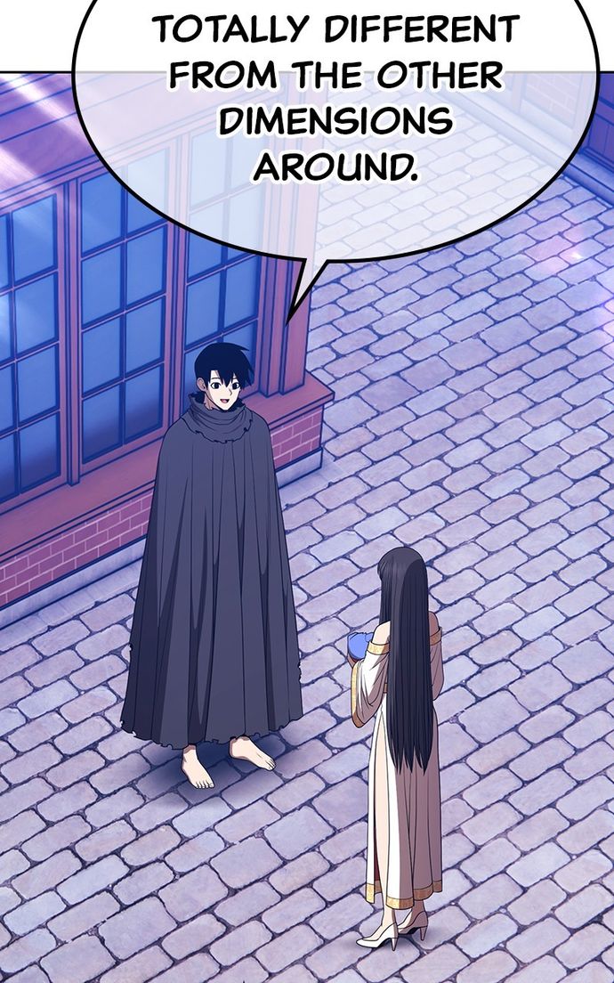 +99 Wooden stick Chapter 140 - Page 195