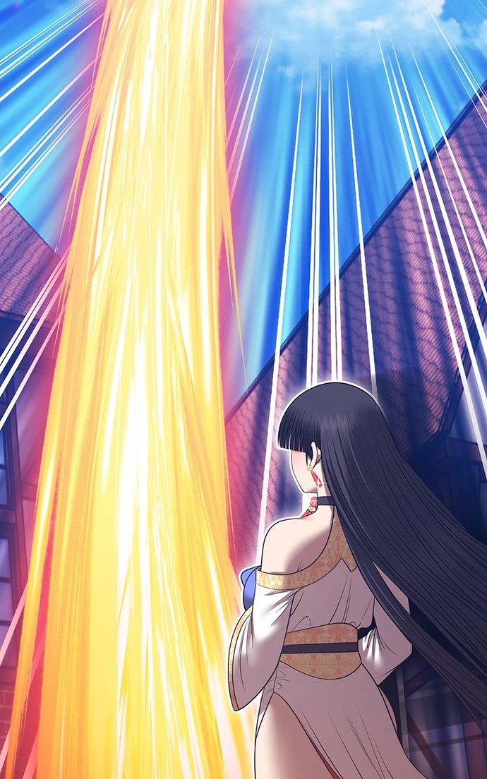 +99 Wooden stick Chapter 140 - Page 198