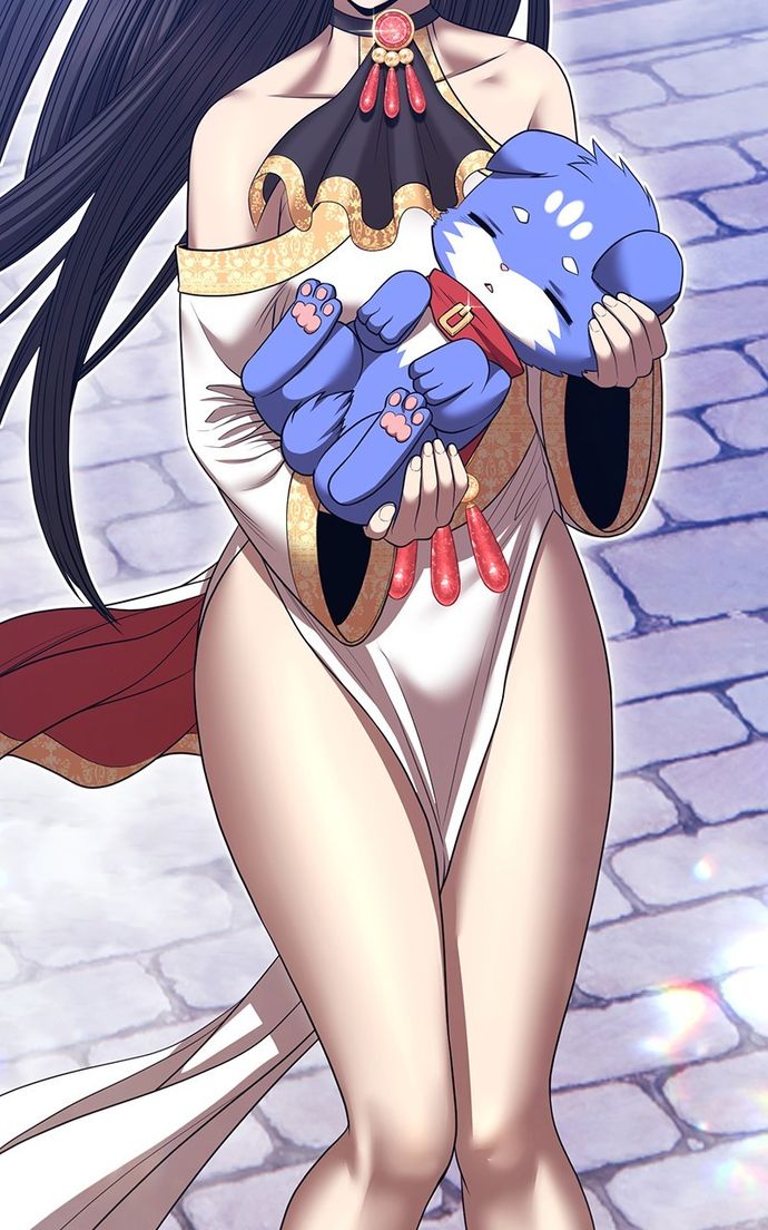 +99 Wooden stick Chapter 140 - Page 201