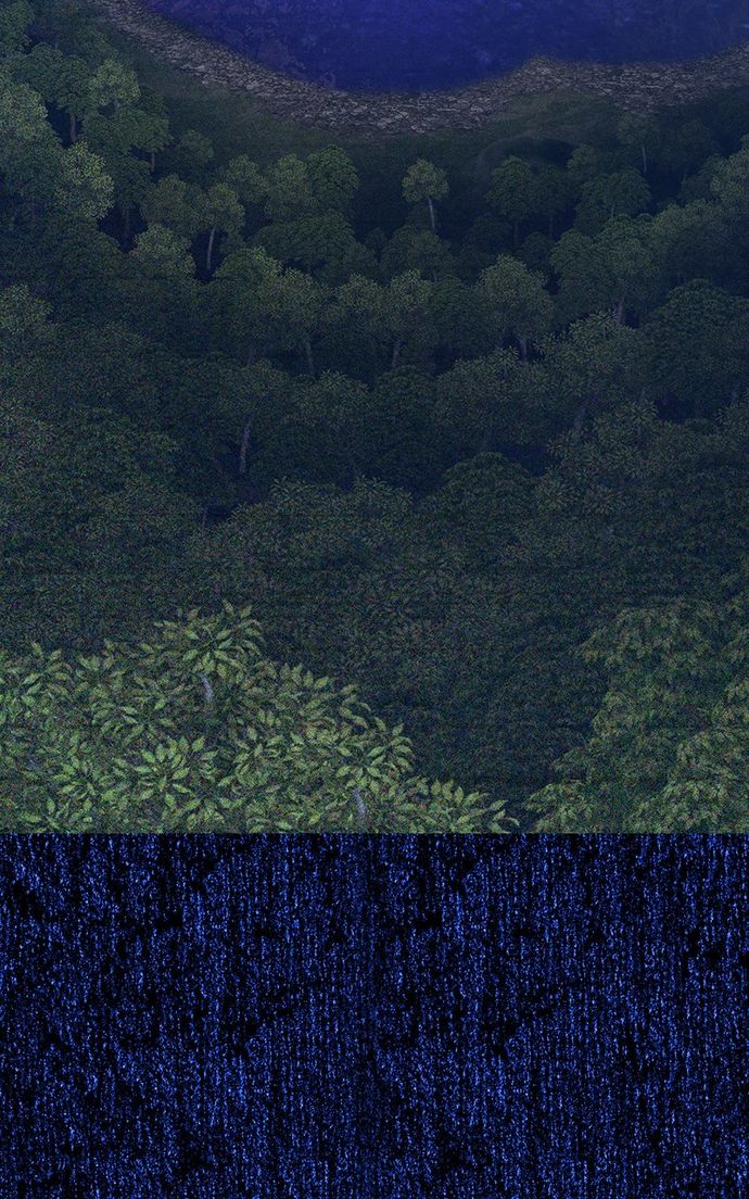 +99 Wooden stick Chapter 140 - Page 209