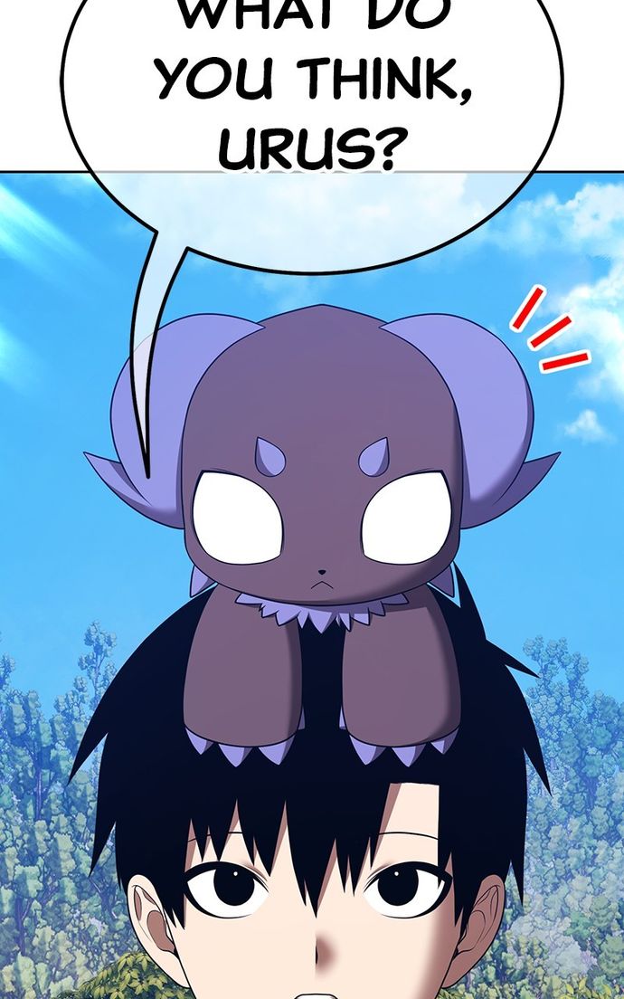 +99 Wooden stick Chapter 140 - Page 21