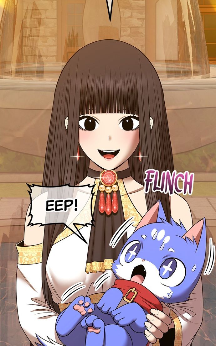 +99 Wooden stick Chapter 140 - Page 242