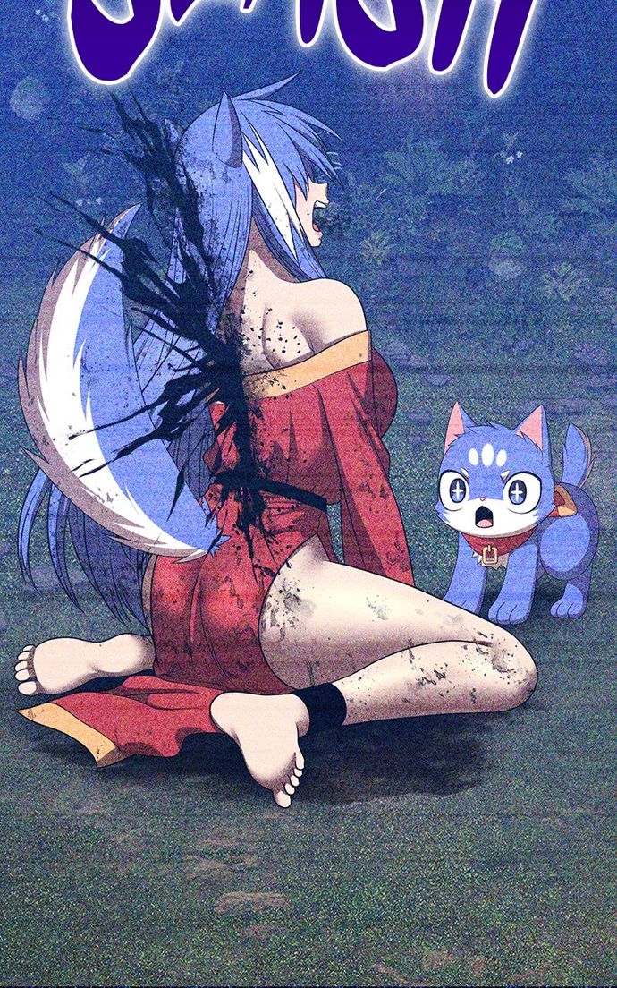 +99 Wooden stick Chapter 140 - Page 285