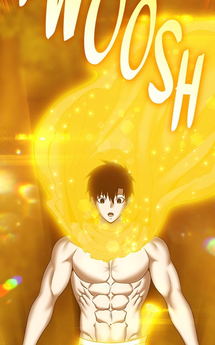 +99 Wooden stick Chapter 140 - Page 34