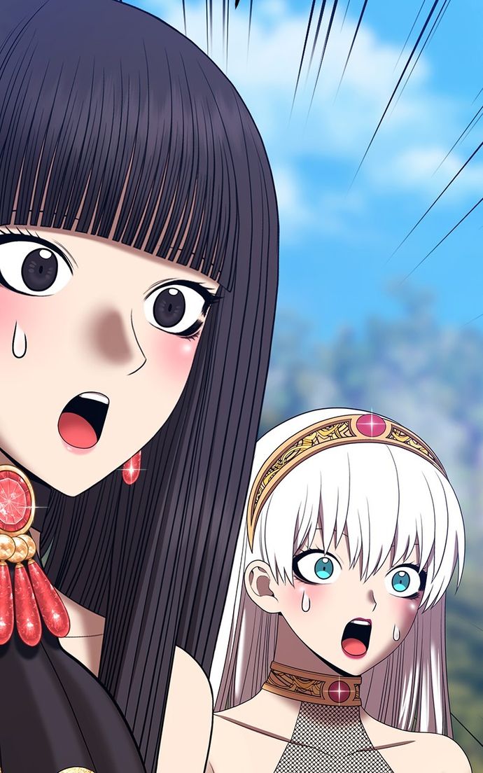 +99 Wooden stick Chapter 140 - Page 53