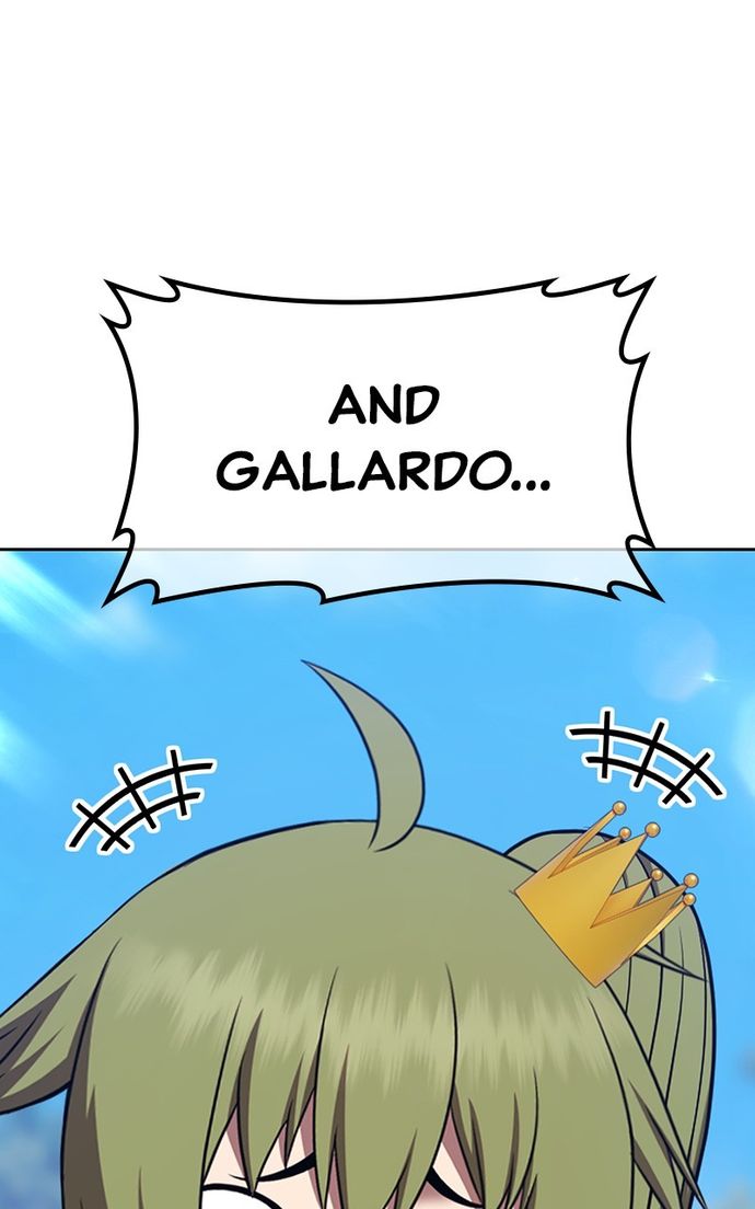 +99 Wooden stick Chapter 140 - Page 59