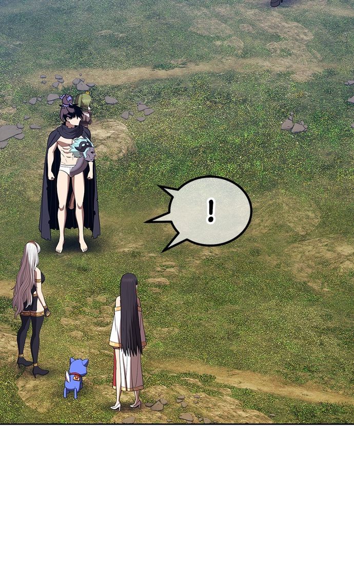 +99 Wooden stick Chapter 140 - Page 75