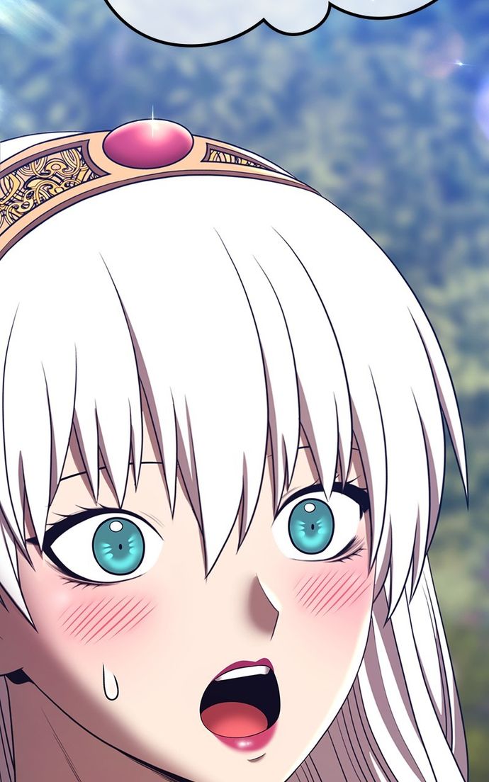 +99 Wooden stick Chapter 140 - Page 84