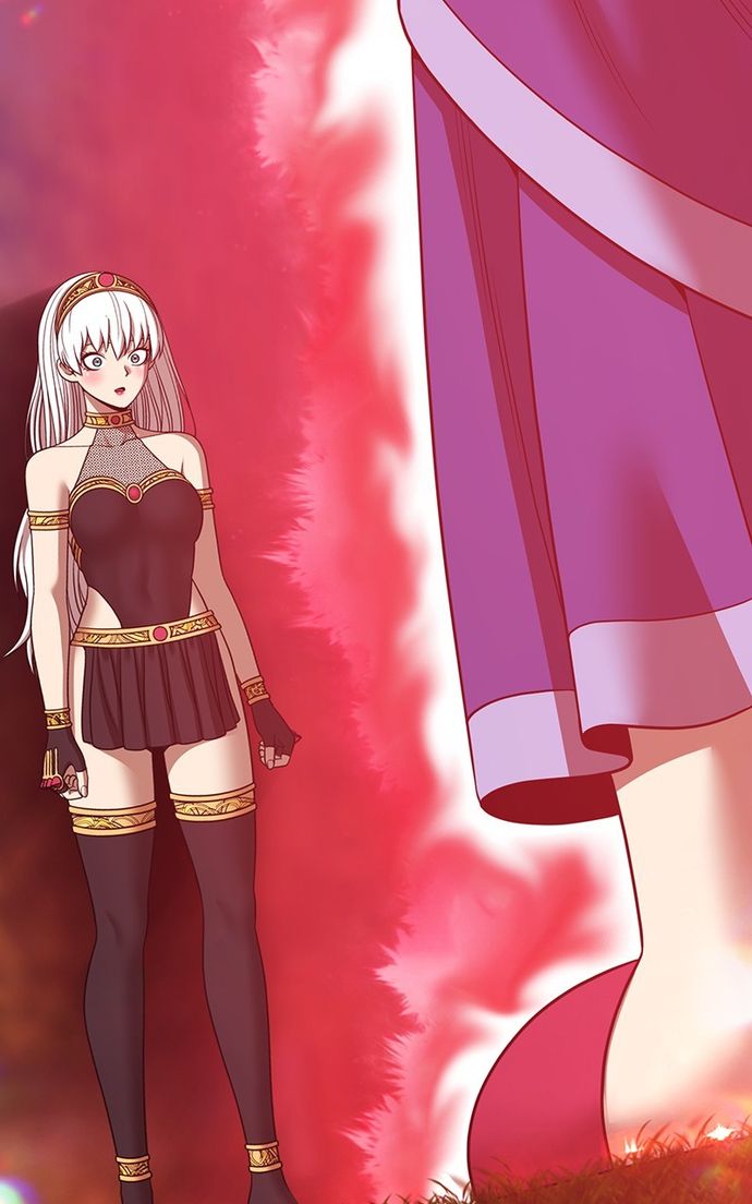 +99 Wooden stick Chapter 140 - Page 97